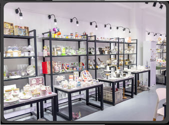 Guangdong Paiyi Ceramics Co., Ltd.
