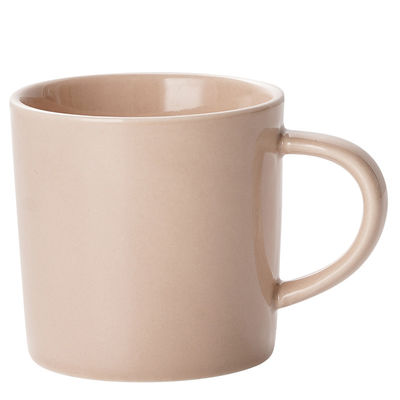 Color Glaze Porcelain Water Milk Tea Mug 250ml For Business Gifts And Custom Design