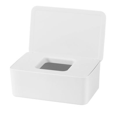 Storage Organizer Box Table Organizer Seal Up Case For Mask Other Home Storage Organization