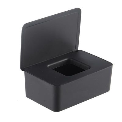 Storage Organizer Box Table Organizer Seal Up Case For Mask Other Home Storage Organization