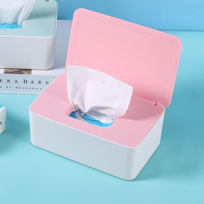 Storage Organizer Box Table Organizer Seal Up Case For Mask Other Home Storage Organization