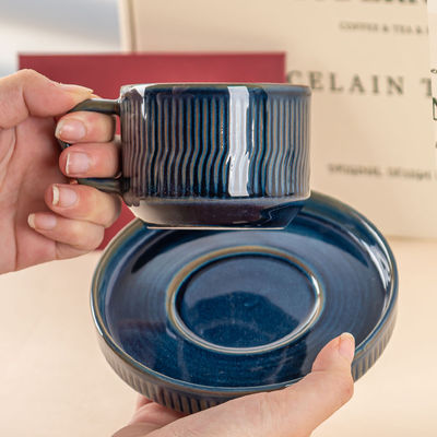 Porcelain Mugs For Tea And Coffee The Perfect Addition To Your Business Gifts Collection