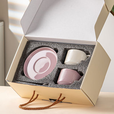 Porcelain Mugs For Tea And Coffee The Perfect Addition To Your Business Gifts Collection