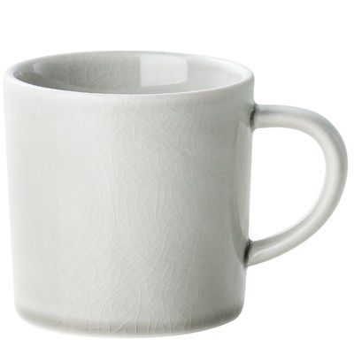 Custom Logo Printed Ceramic Coffee Mug Eco Friendly 2024 Mugs With Retro Crack Pattern