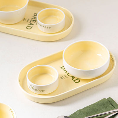 Number Of Users 1 Sustainable Ceramic Dinnerware Sets For 6 People Porcelain Tableware