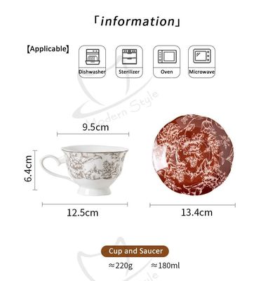 Ceramic Mugs Coffee Cups Hand Pinched Irregular Flower Milk Tea Cup Oatmeal Breakfast Mug Drinkware Kitchen For Afternoon Tea Business Gift Giving